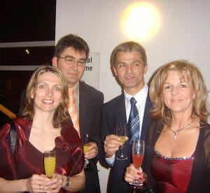 Pfarrball 2009