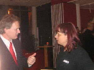 Pfarrball 2008