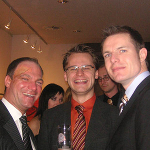 Pfarrball 2007