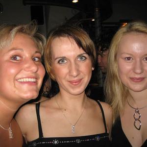 Pfarrball 2007