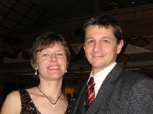 Pfarrball 2008