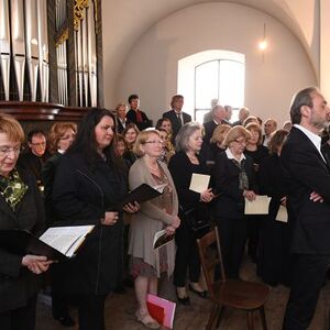 Eröffnung Bruckner Museum 2014