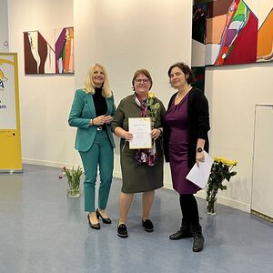 19 neue SelbA-Trainer:innen