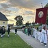 Pfarre St. Agatha begrüßte neuen Pfarrkooperator