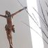 Gekreuzigter Jesus - Seelsorgezentrum Lichtenberg. 