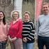 neue Teammitglieder Welthaus Linz